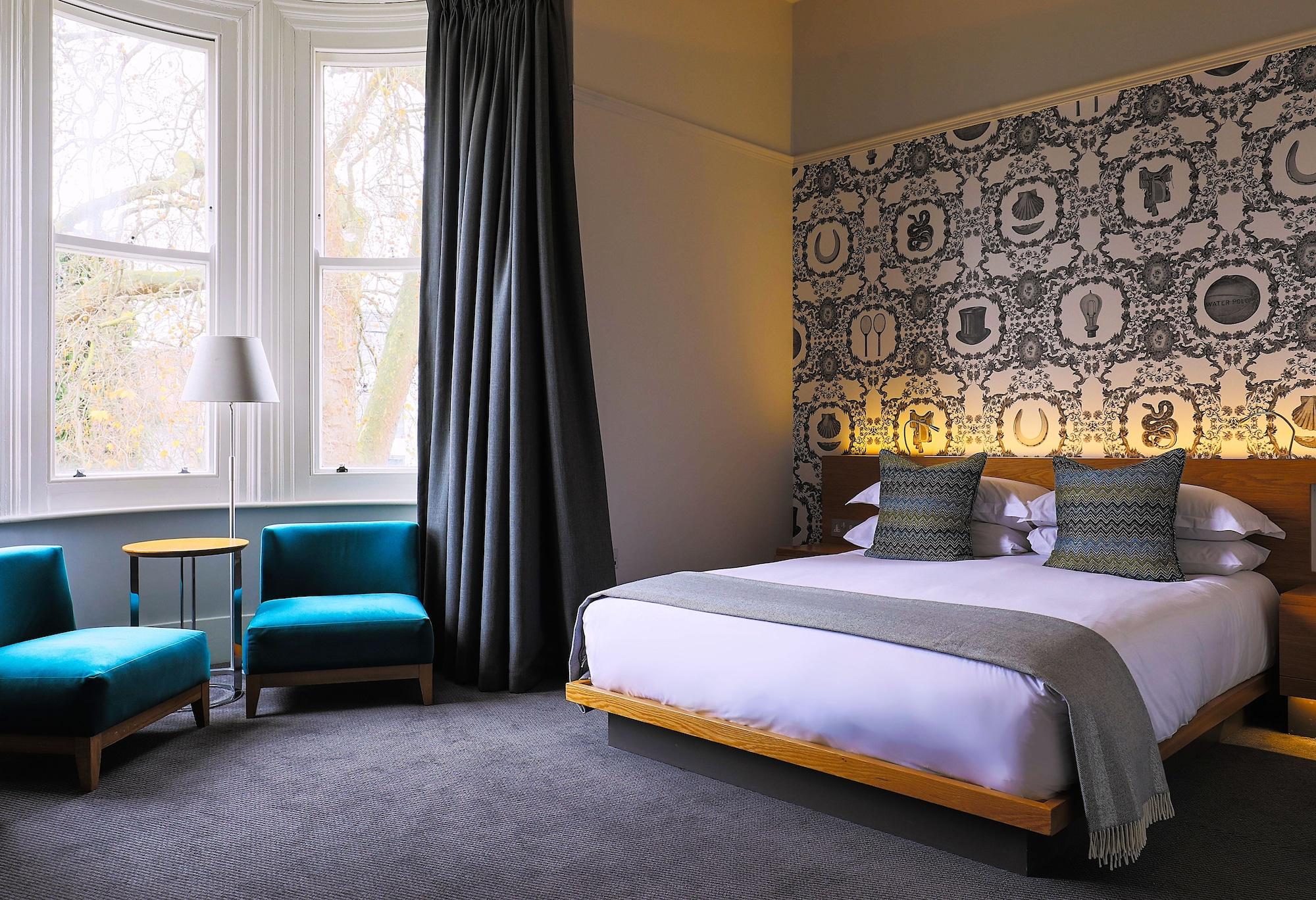 Malmaison Cheltenham Exterior photo