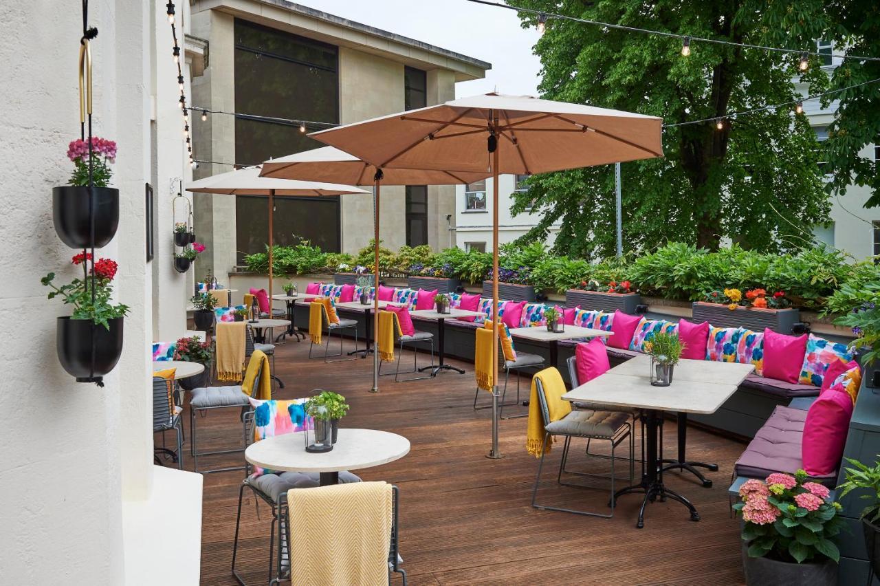 Malmaison Cheltenham Exterior photo