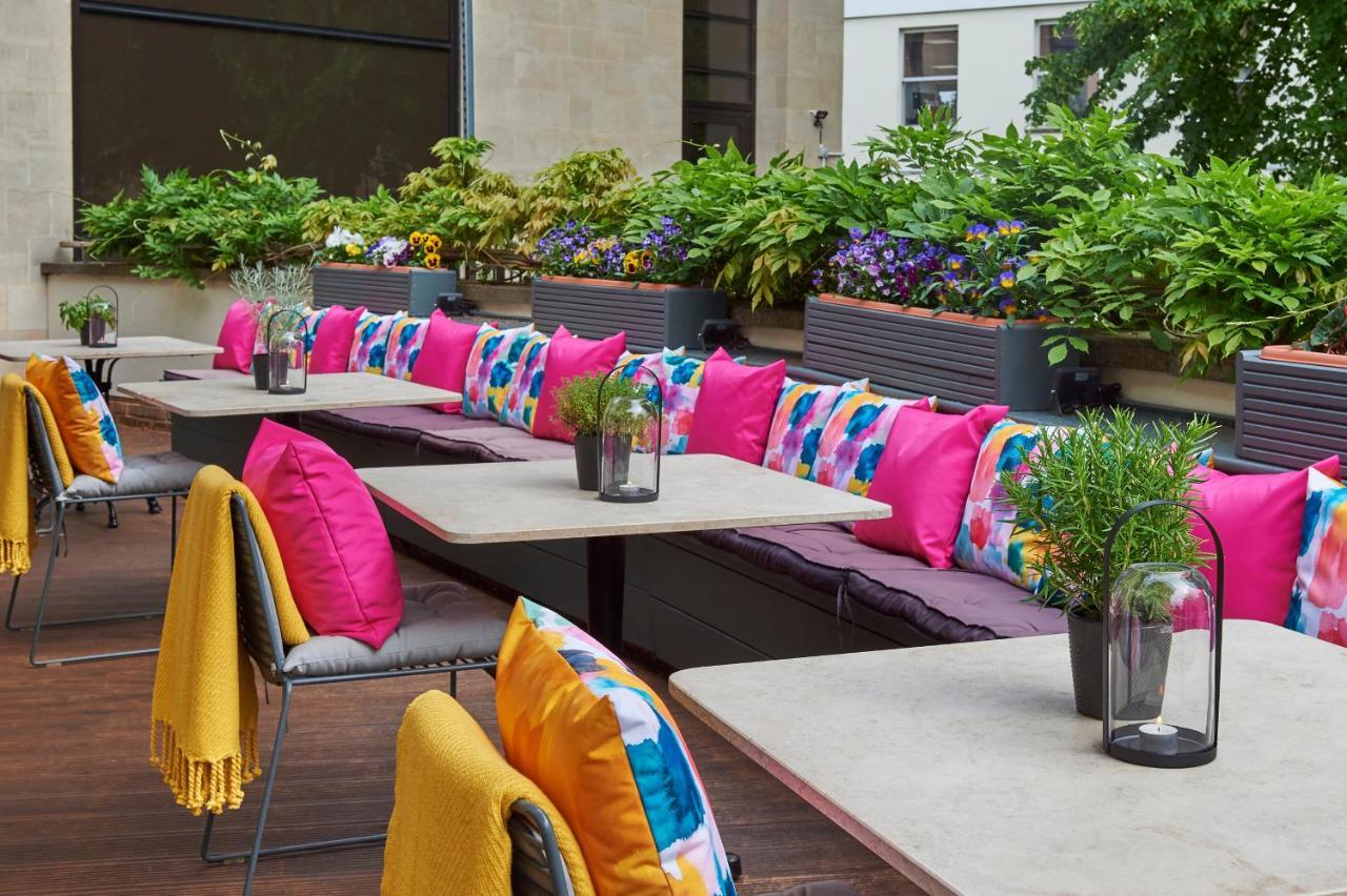Malmaison Cheltenham Exterior photo