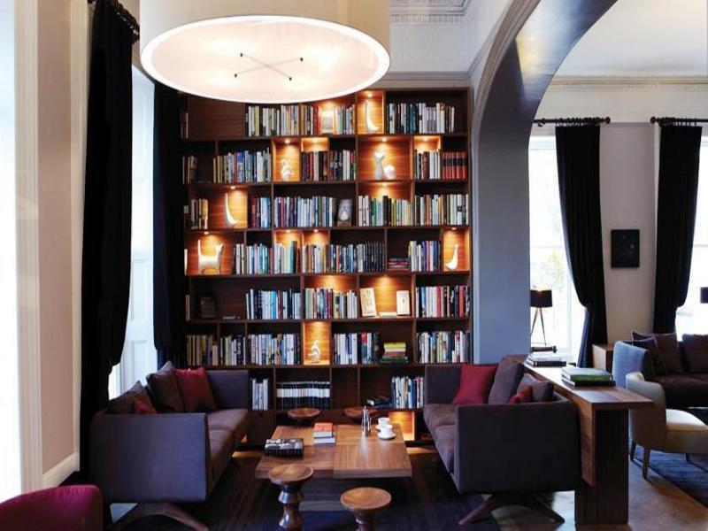 Malmaison Cheltenham Exterior photo